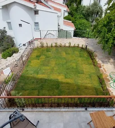 Διαμέρισμα Duru Stone House Datca