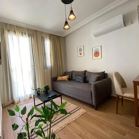 Duru Stone House