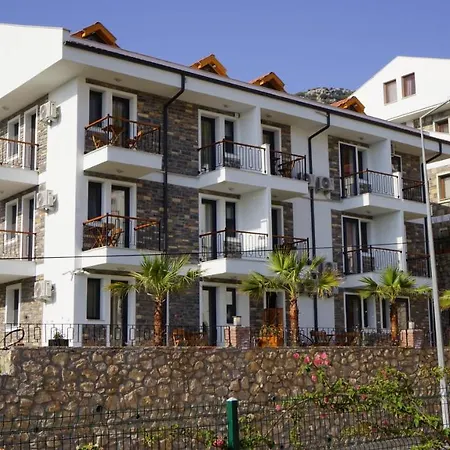 Διαμέρισμα Duru Stone House