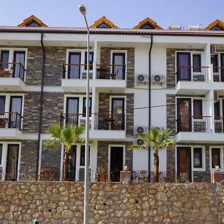 Duru Stone House Διαμέρισμα