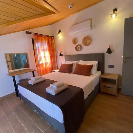 Apartment Duru Stone House