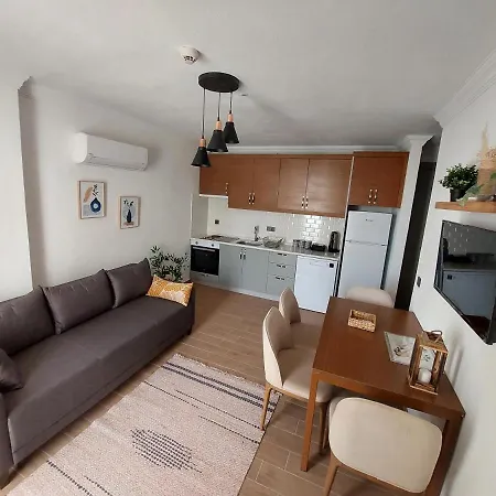 Apartment Duru Stone House