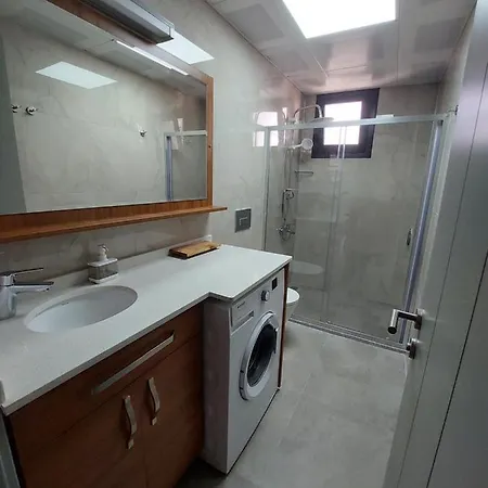Duru Stone House *