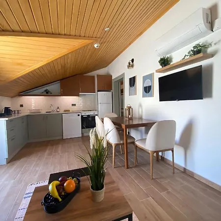 Duru Stone House * Datca