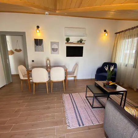 Duru Stone House * 达特恰