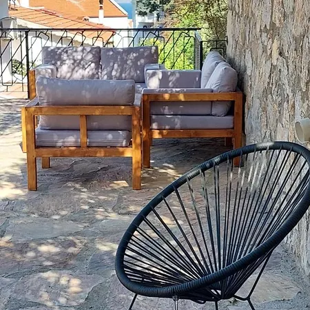 Duru Stone House Apartment Datca