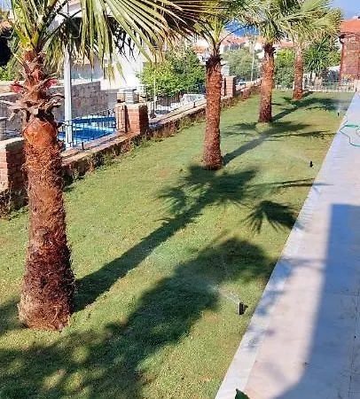 Apartment Duru Stone House Datca