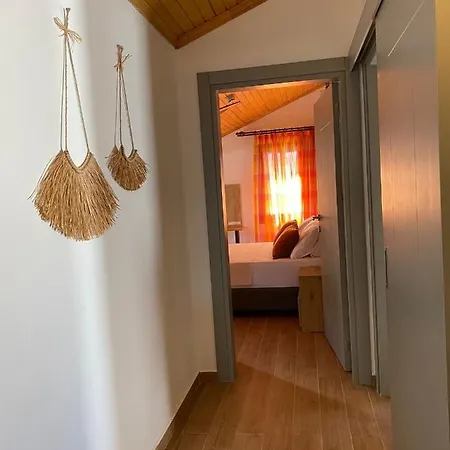 Duru Stone House Apartment