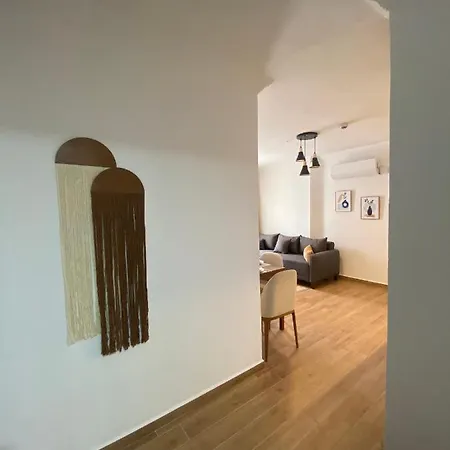 Apartment Duru Stone House Datca