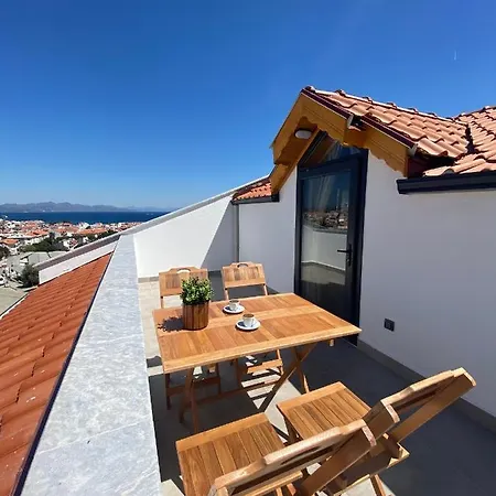 Duru Stone House *