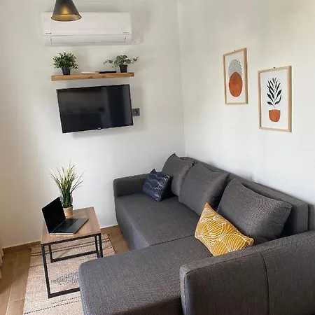 Apartment Duru Stone House *