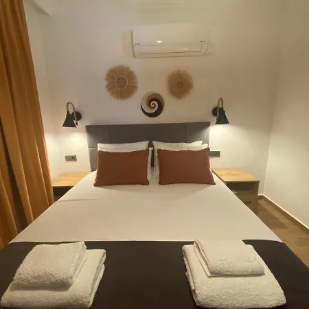 Apartment Duru Stone House Datca