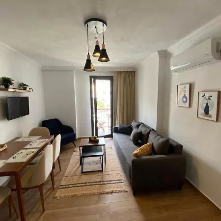 Duru Stone House Apartment