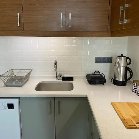 Apartment Duru Stone House *