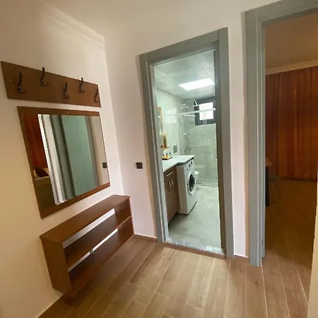 Duru Stone House Apartment