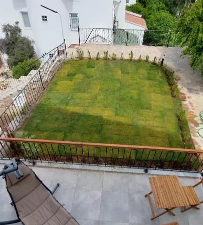 Duru Stone House شقة داتْشا