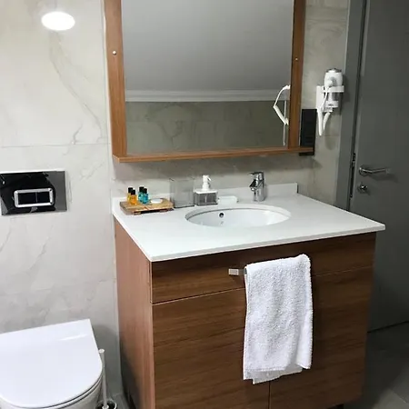 Apartment Duru Stone House