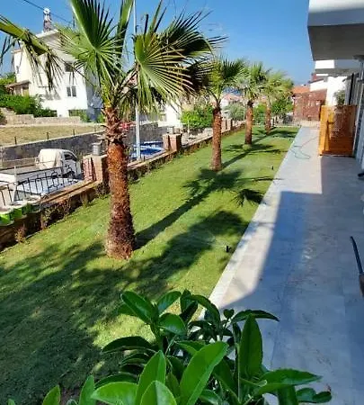 Duru Stone House *