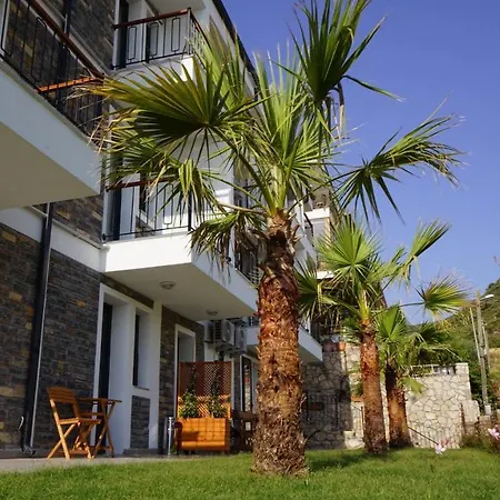 Duru Stone House *