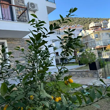 Duru Stone House *